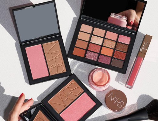 NARS Summer Unrated 2022