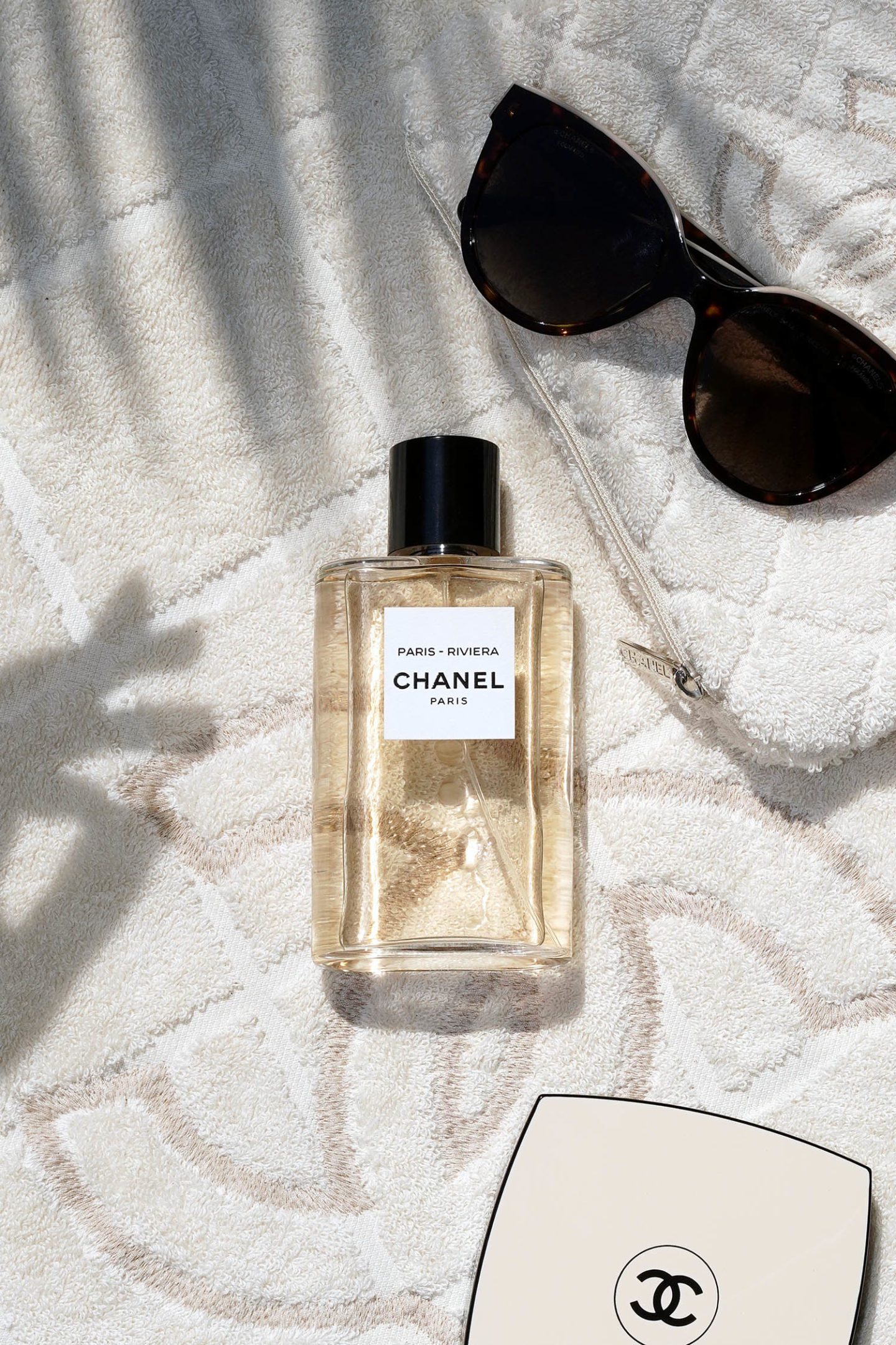 Chanel Les Eaux de Chanel Paris-Riviera Eau de Toilette