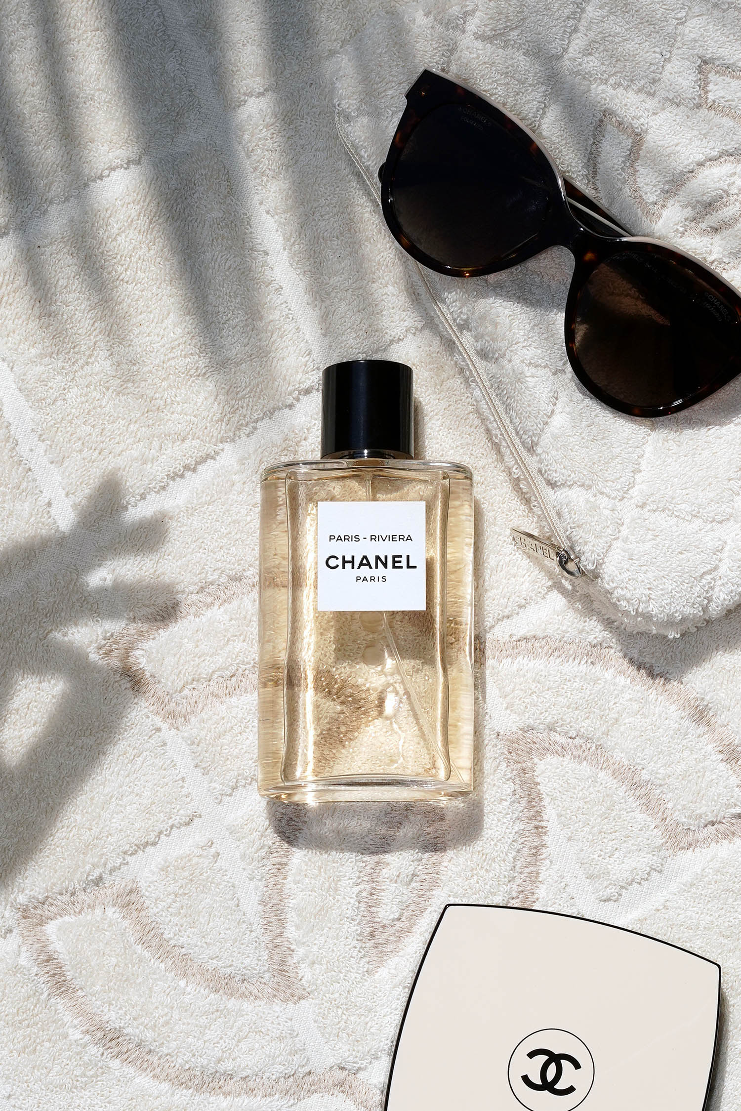 The Best Scents That Smell Like Summer - The Beauty Look Book