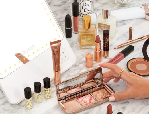 Nordstrom Anniversary Sale Beauty Exclusives 2022