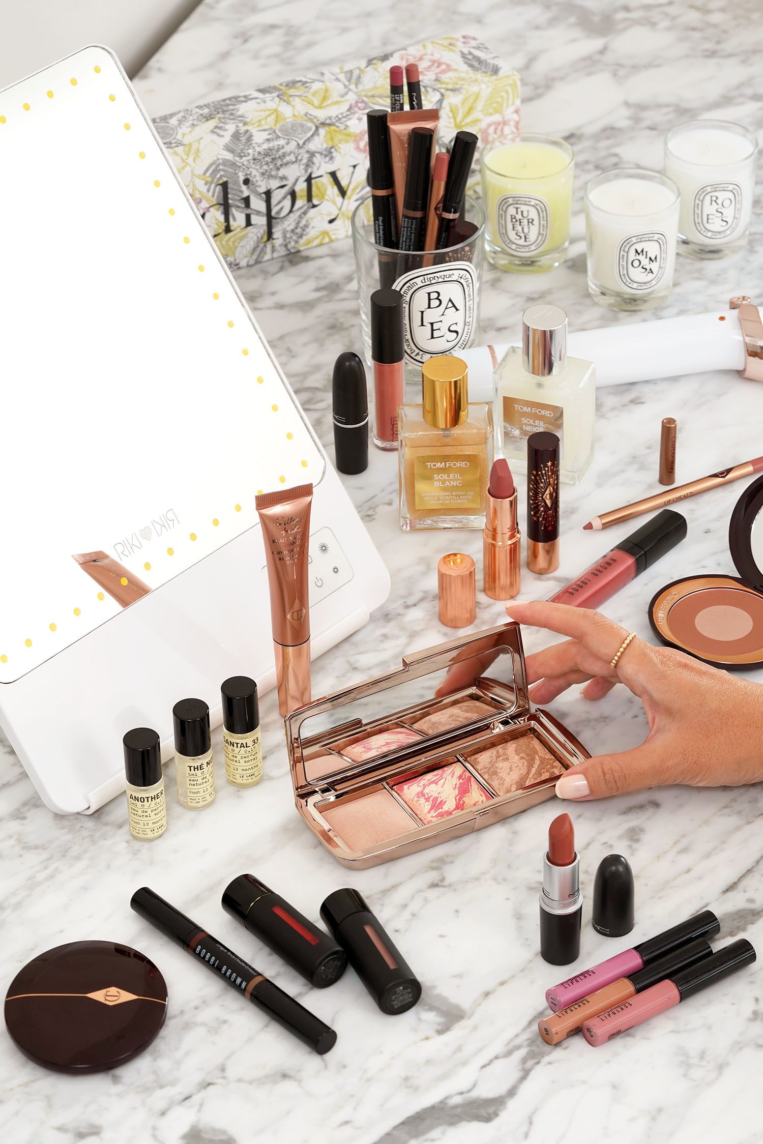 Nordstrom Anniversary Sale Beauty Haul - The Beauty Look Book