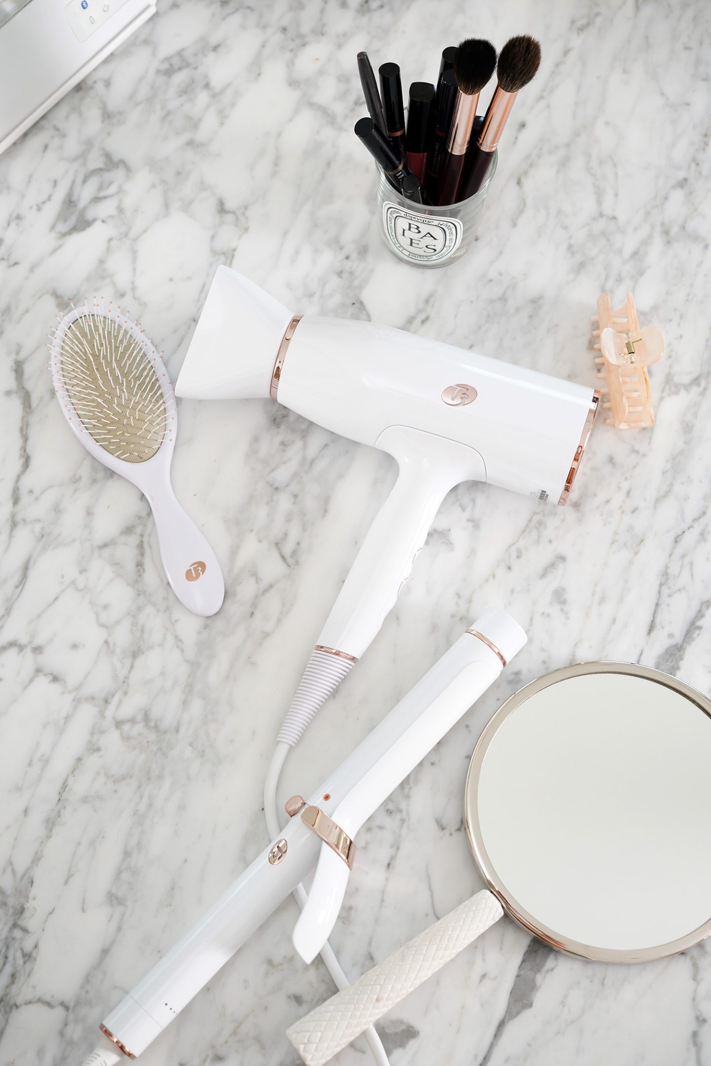 NSALE T3 Airluxe Hair Dryer