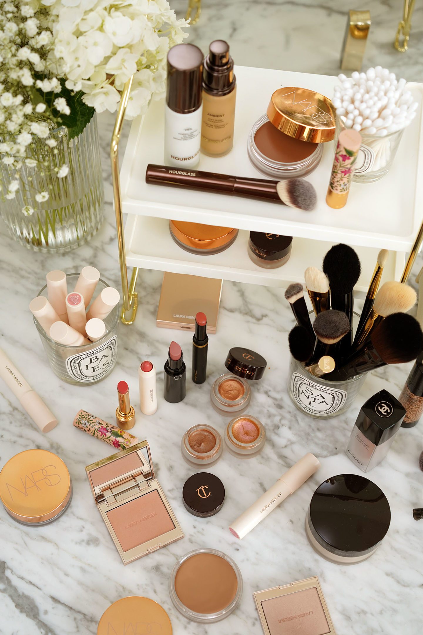 New Beauty Launches from Nordstrom