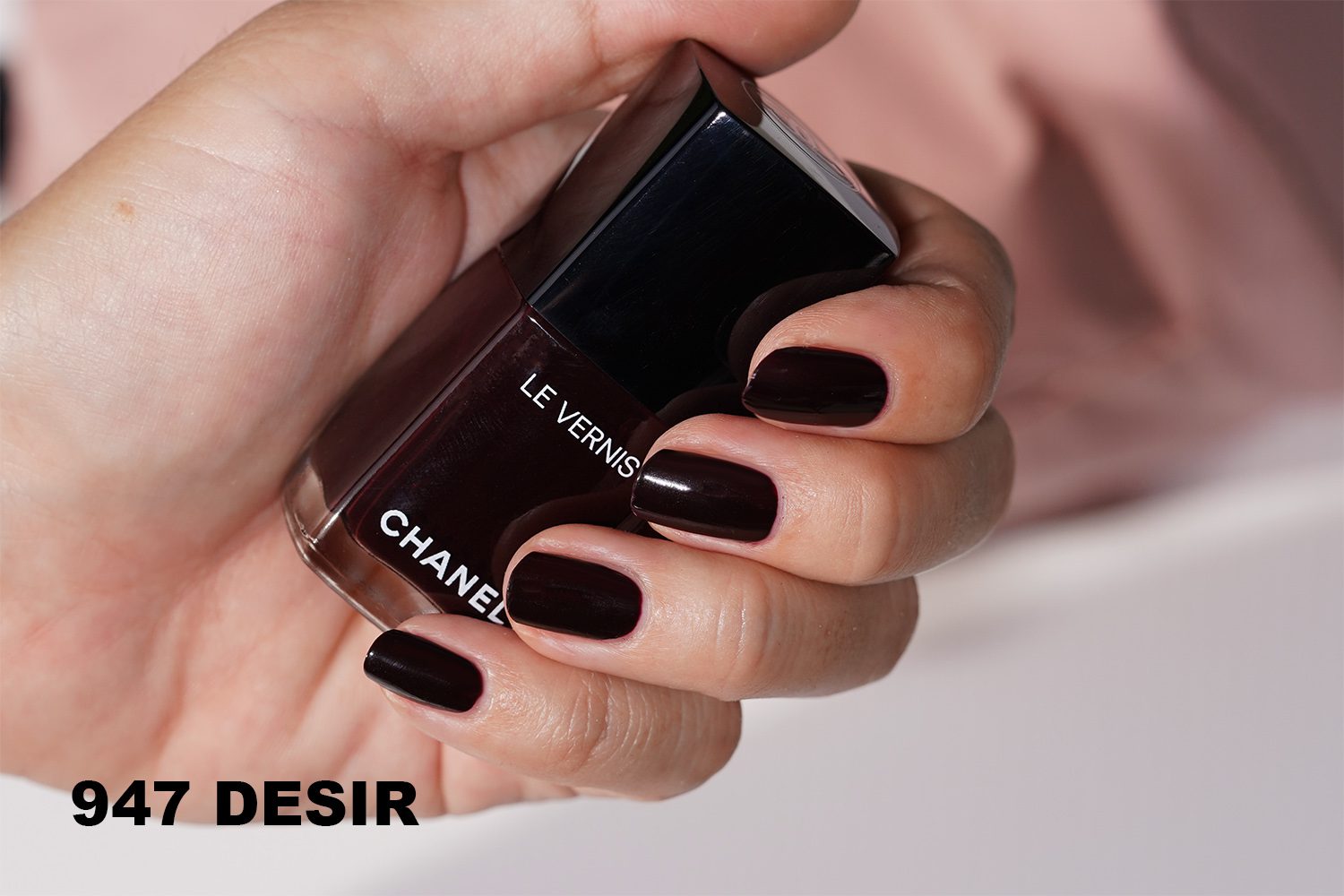 Chanel nail polish fall 2022 review – Bay Area Fashionista