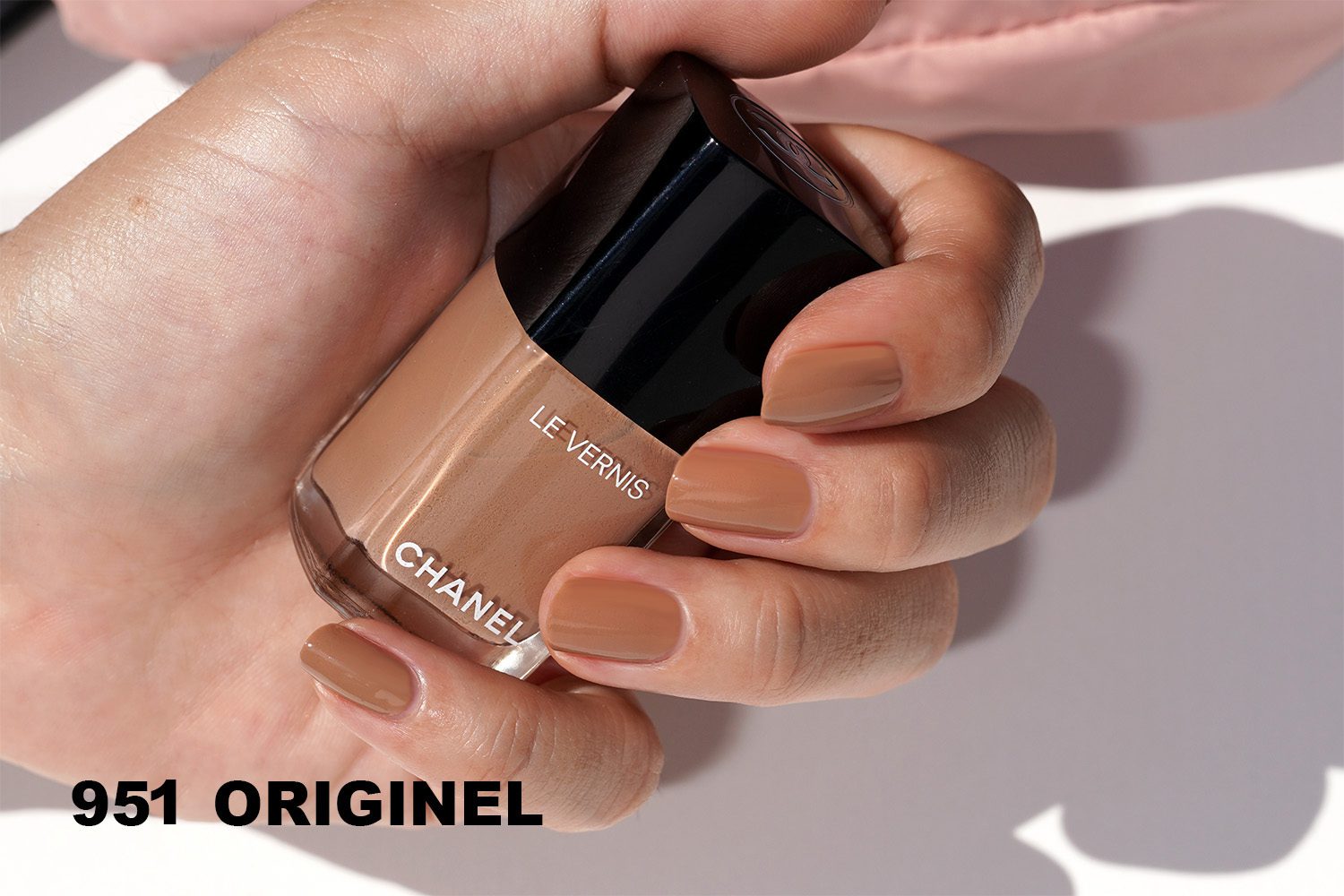 Top 10 Chanel Le Vernis Nail Shades + Lip Colors to Match - The