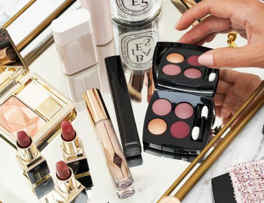 New Fall Beauty Launches Nordstrom