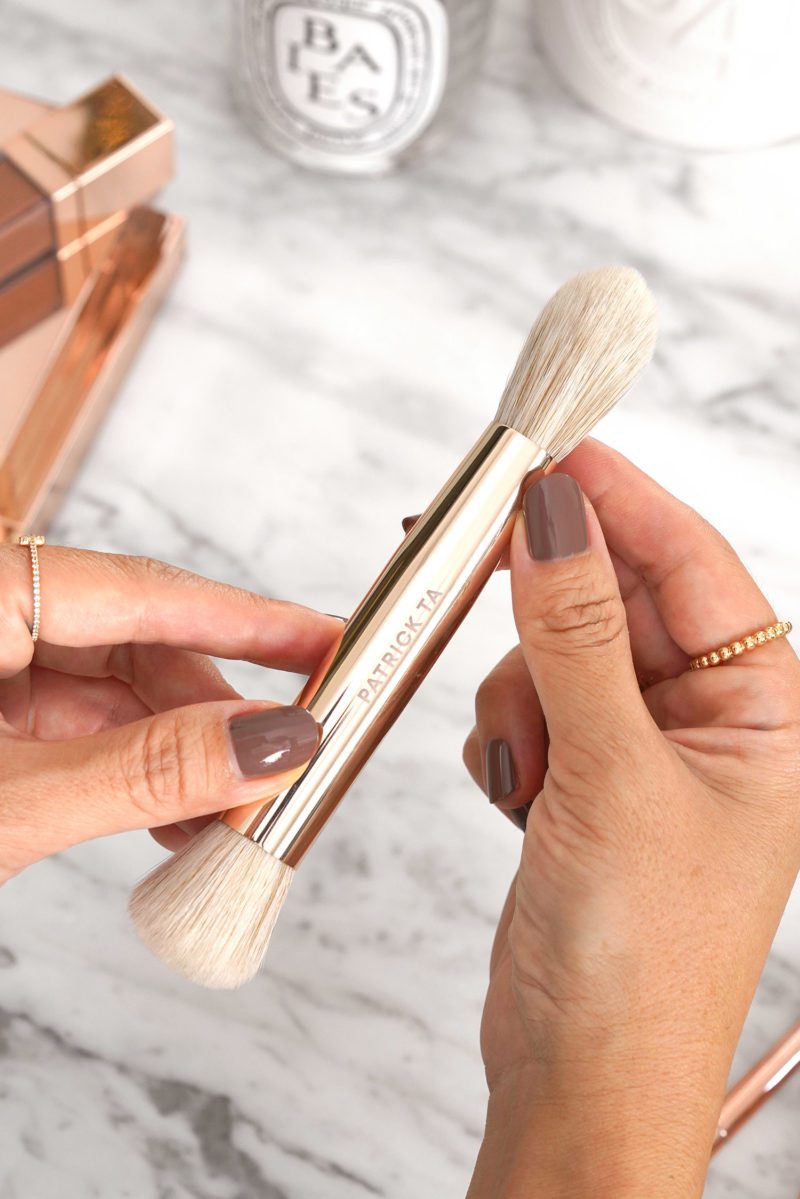 Patrick Ta Major Skin Creme Foundation and Finishing Powder Duo The