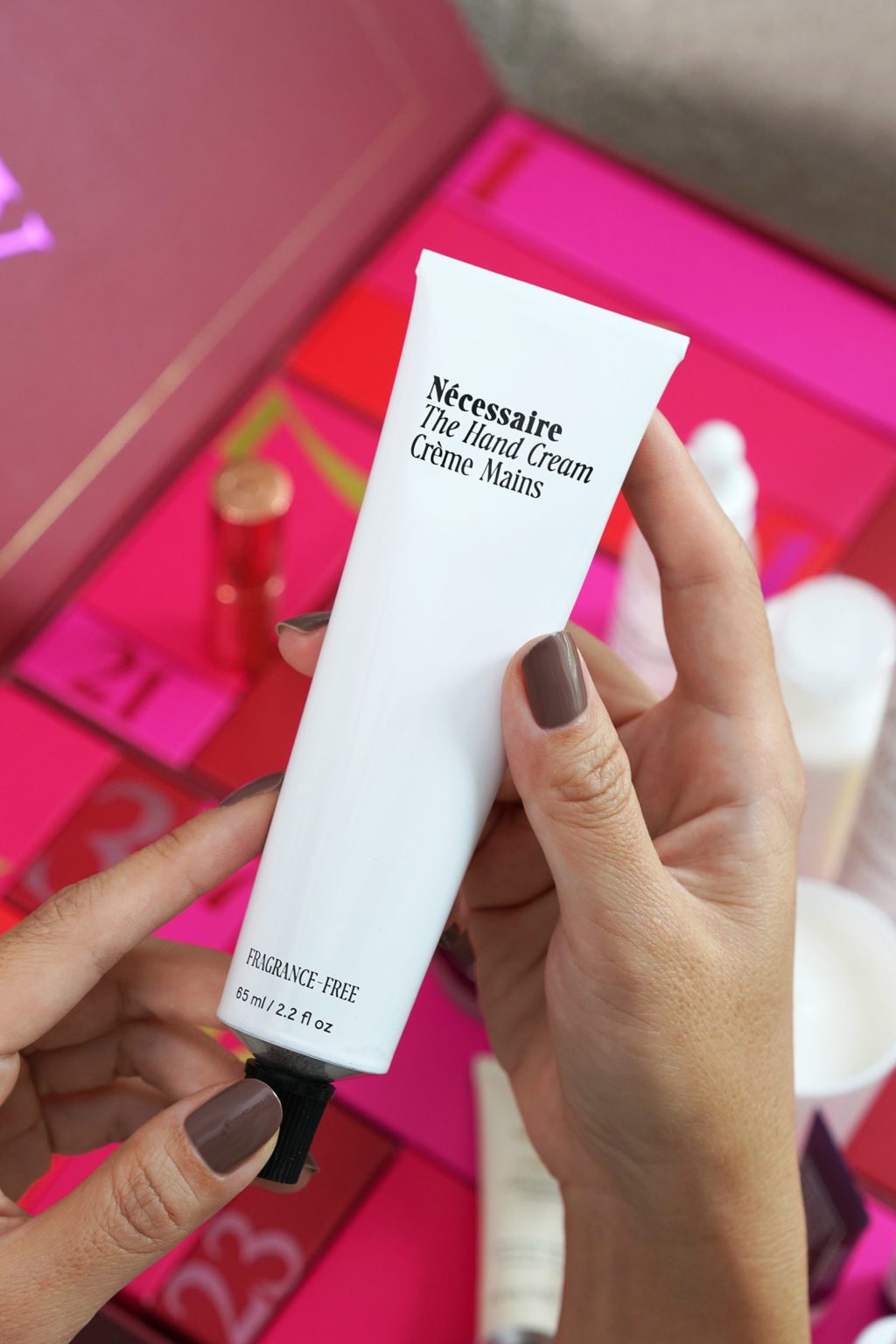 First Look: The Ultimate Beauty Gift from SpaceNK The Beauty Look Book First Look: The Ultimate Beauty Gift from SpaceNK The Beauty Look Book