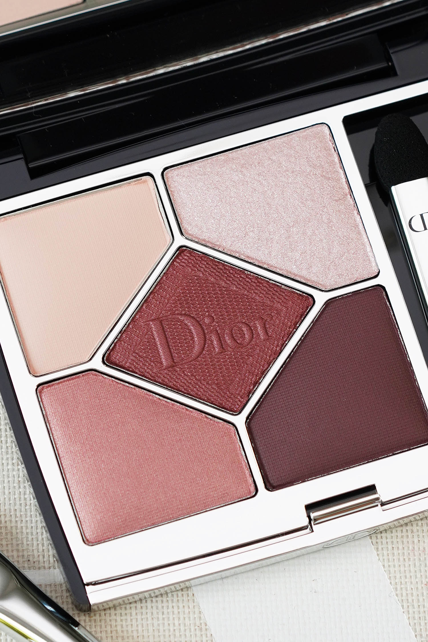 Dior, Miss Dior Millefiori Couture Collection: Review