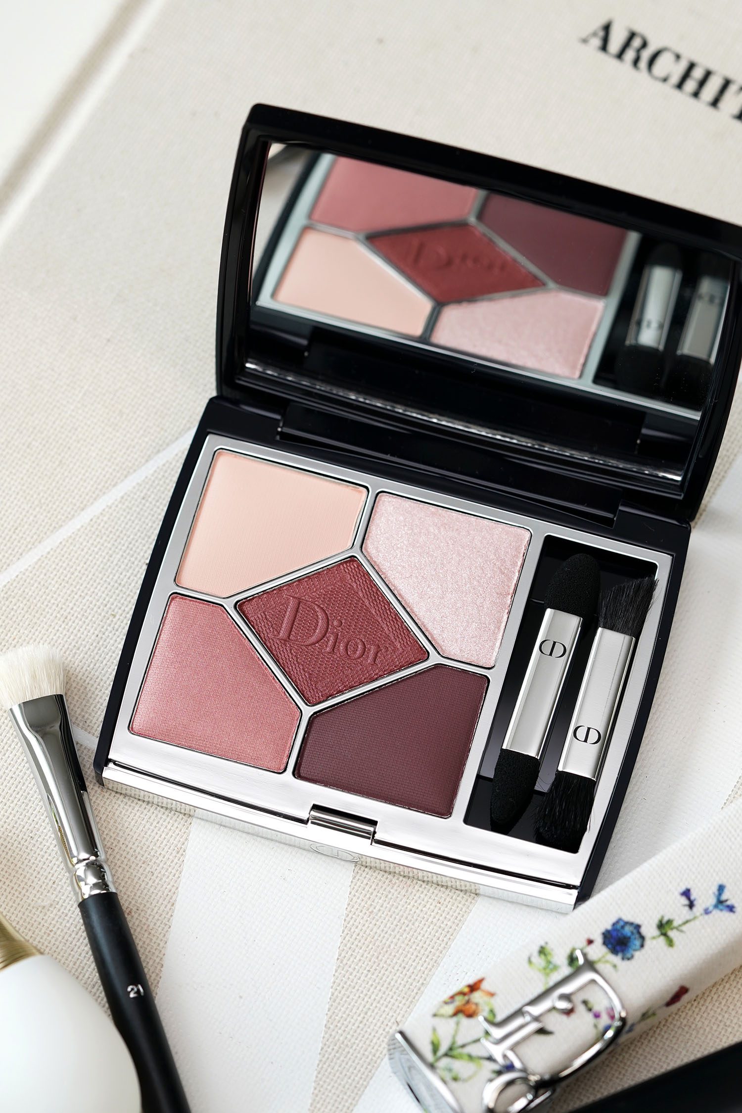 Dior, Miss Dior Millefiori Couture Collection: Review