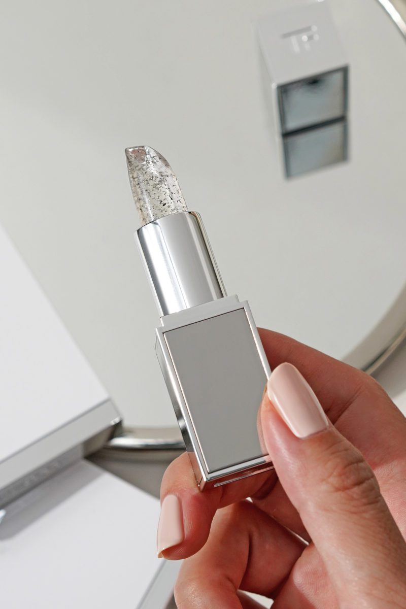 New Tom Ford Beauty Soleil Neige Makeup 2022 Lady in Rainbow