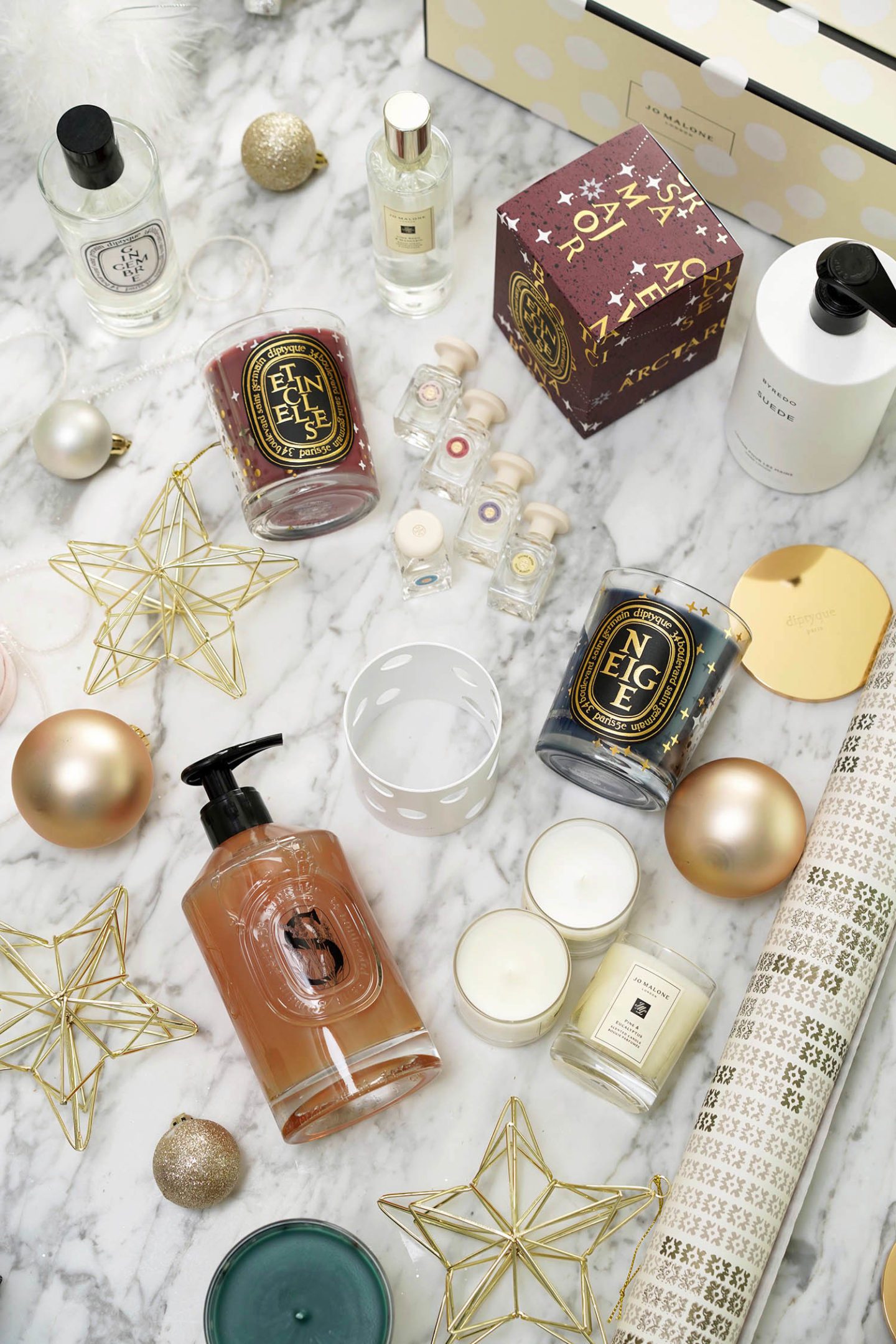 Holiday Gift Ideas from Nordstrom