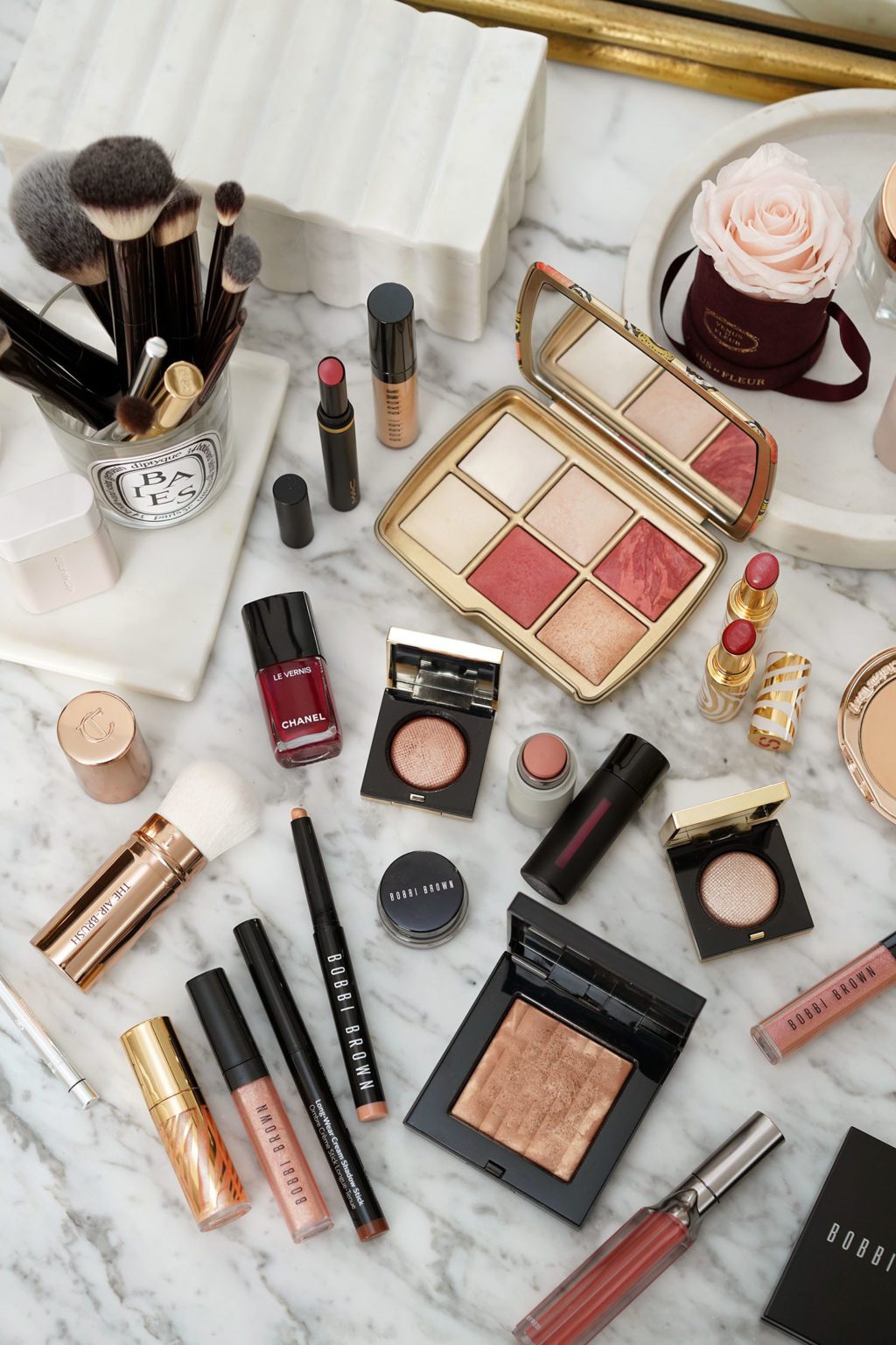 Holiday Makeup Looks I’m Loving Right Now - The Beauty Look Book