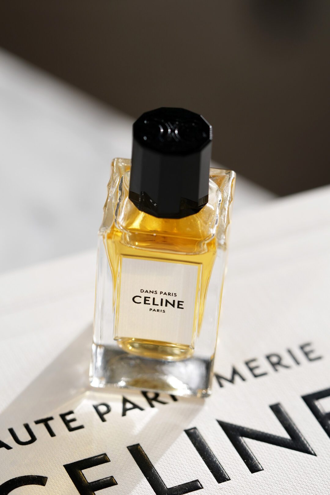 Celine Fragrance Collection Haul & Review - The Beauty Look Book