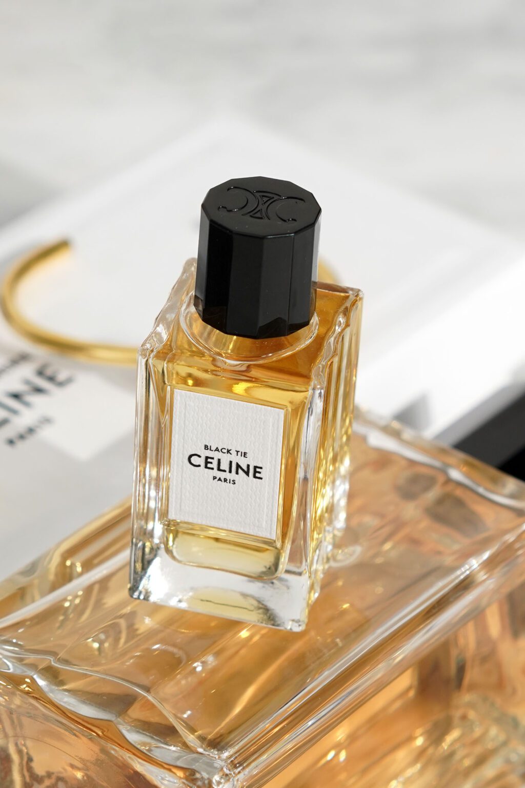 Celine Fragrance Collection Haul & Review - The Beauty Look Book