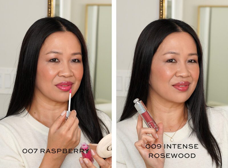 Dior Addict Lip Maximizers – New Formula + Colors - The Beauty Look Book