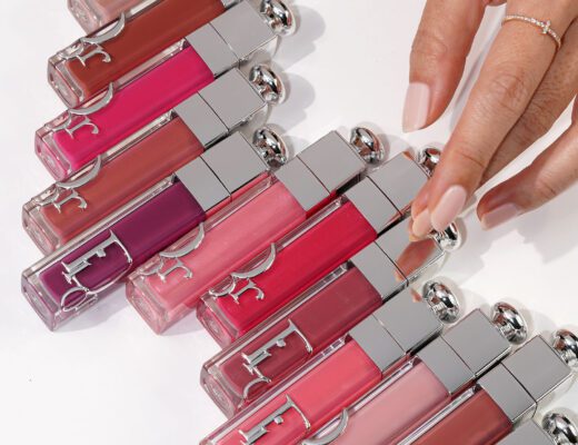 Dior Addict Lip Maximizers new formula and shades 2023