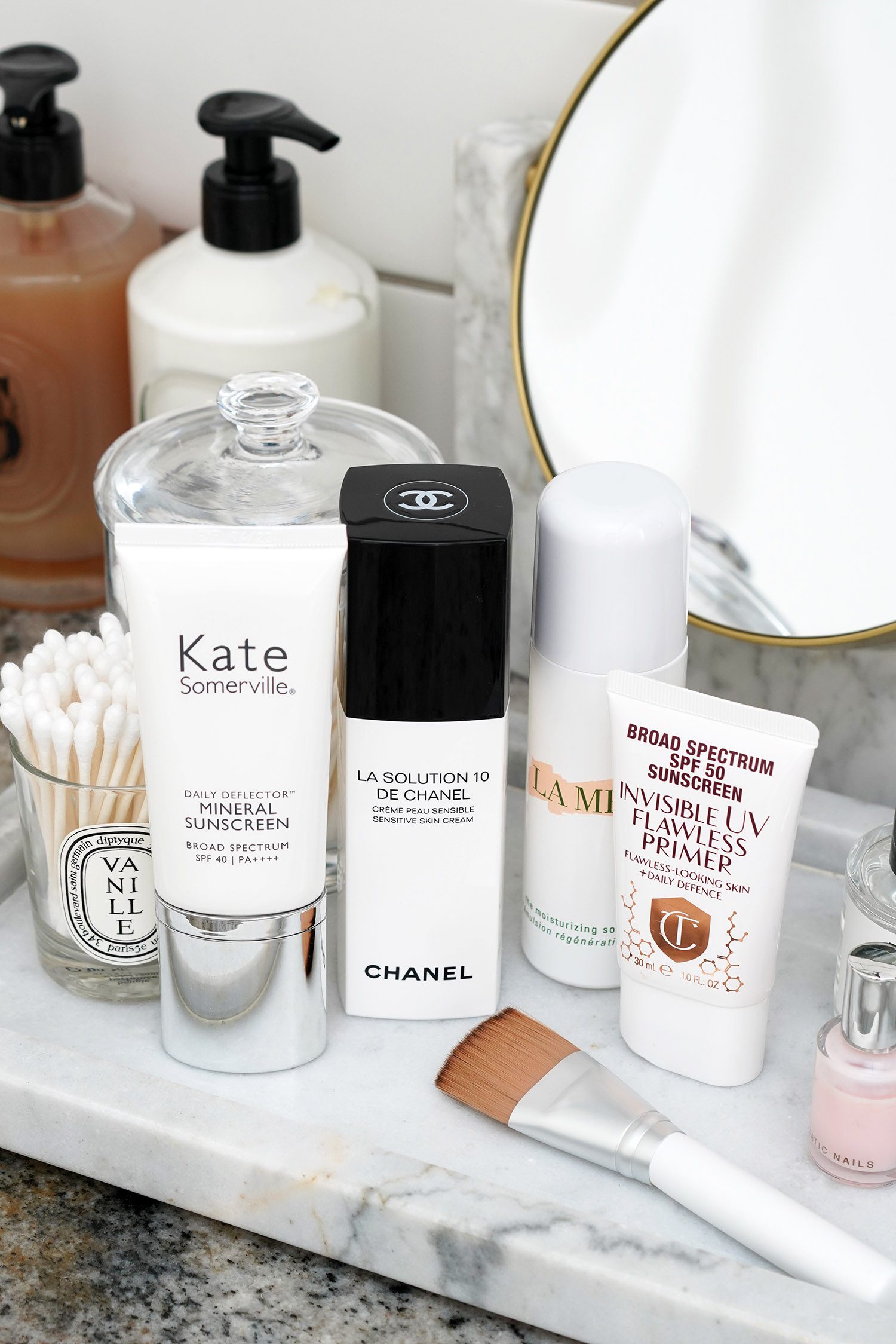 New Year Skincare Refresh - The Beauty Look Book