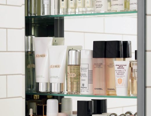 New Year Skincare Refresh with Nordstrom Beauty