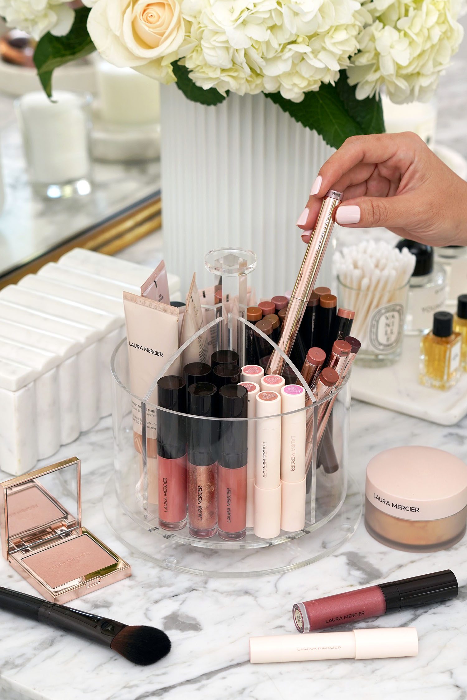 The 10 Best Makeup Organizers of 2024, Tested by Us