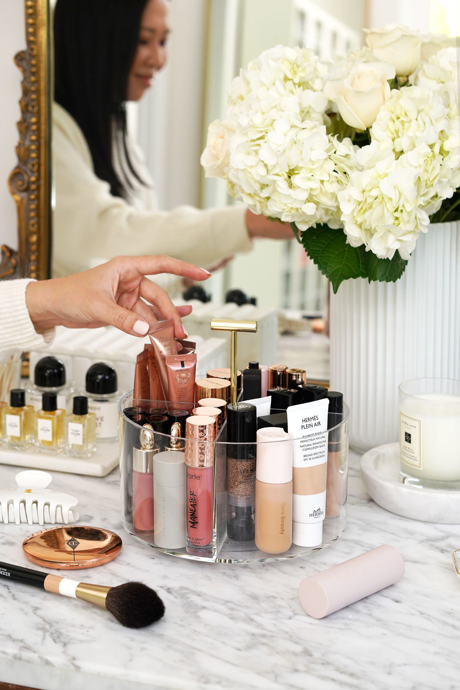 Beauty Organizers To Put On Your Radar - The Beauty Look Book