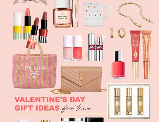 Valentine's Day Gift Ideas for Her