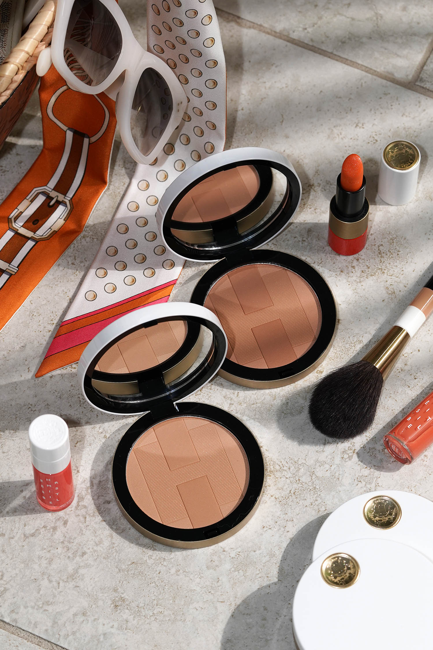 Bronzer Archives - The Beauty Look Book