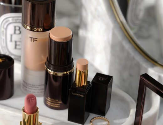 Tom Ford Traceless Soft Matte Concealer