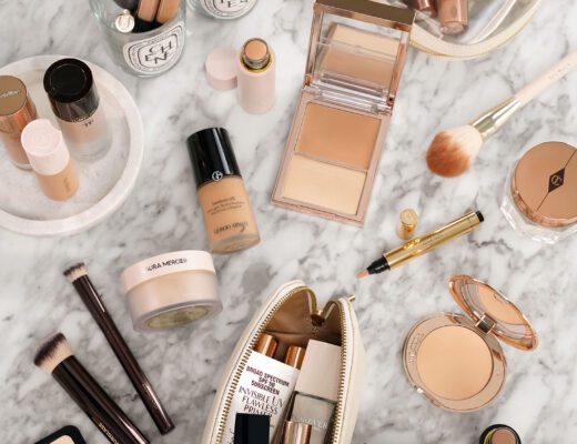 Best Foundations, Primers, Concealers + Primers to Shop During the Sephora Sale