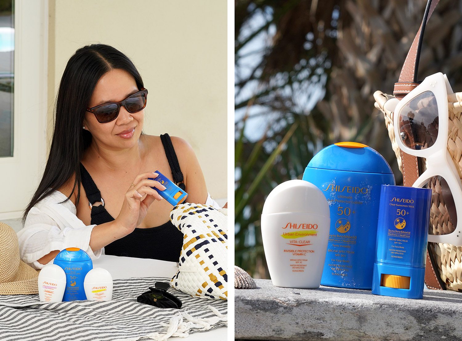 Best Sunscreens & Sun Care Essentials - The Beauty Look Book