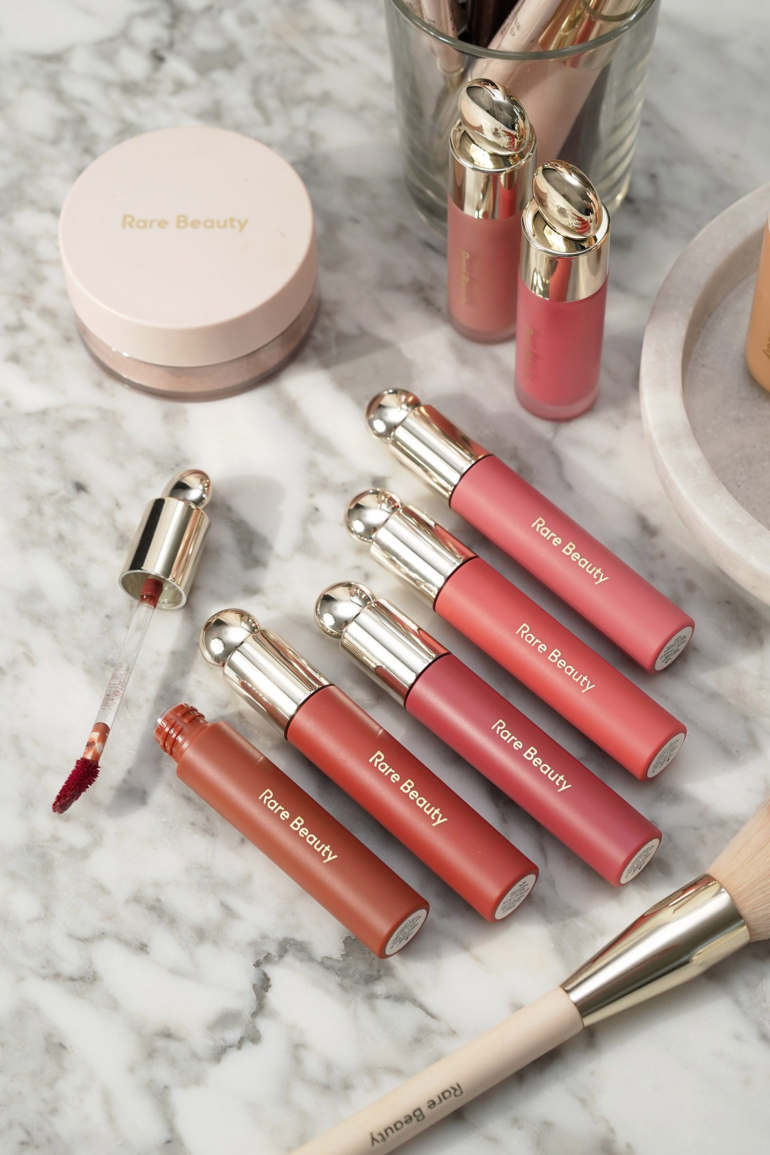 chanel beauty lipstick set