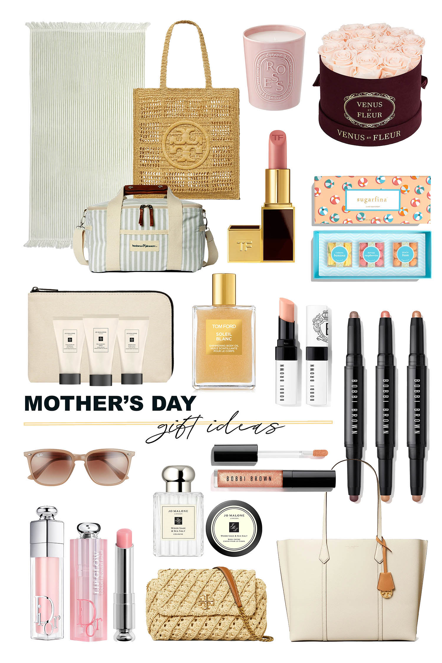 Gift Guide Archives - The Beauty Look Book