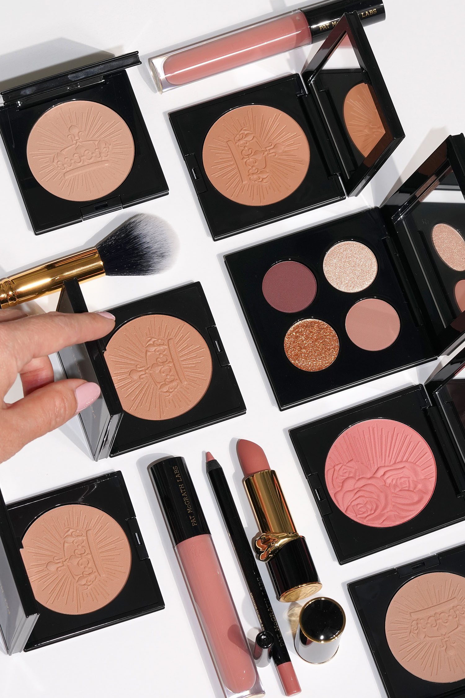 Pat McGrath’s New ‘Unlimited’ Makeup Collection is a Mandatory Beauty ...