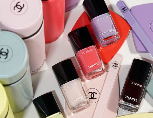 Chanel CODES COULEUR