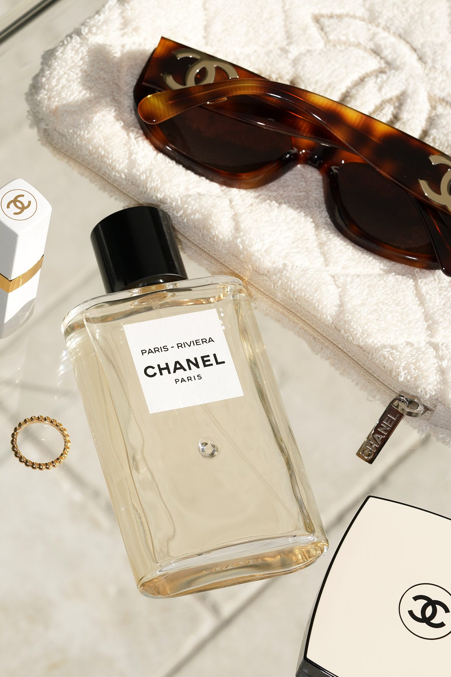 CHANEL LES EAUX DE CHANEL PARIS - VENISE Eau de Toilette Spray Reviews 2023