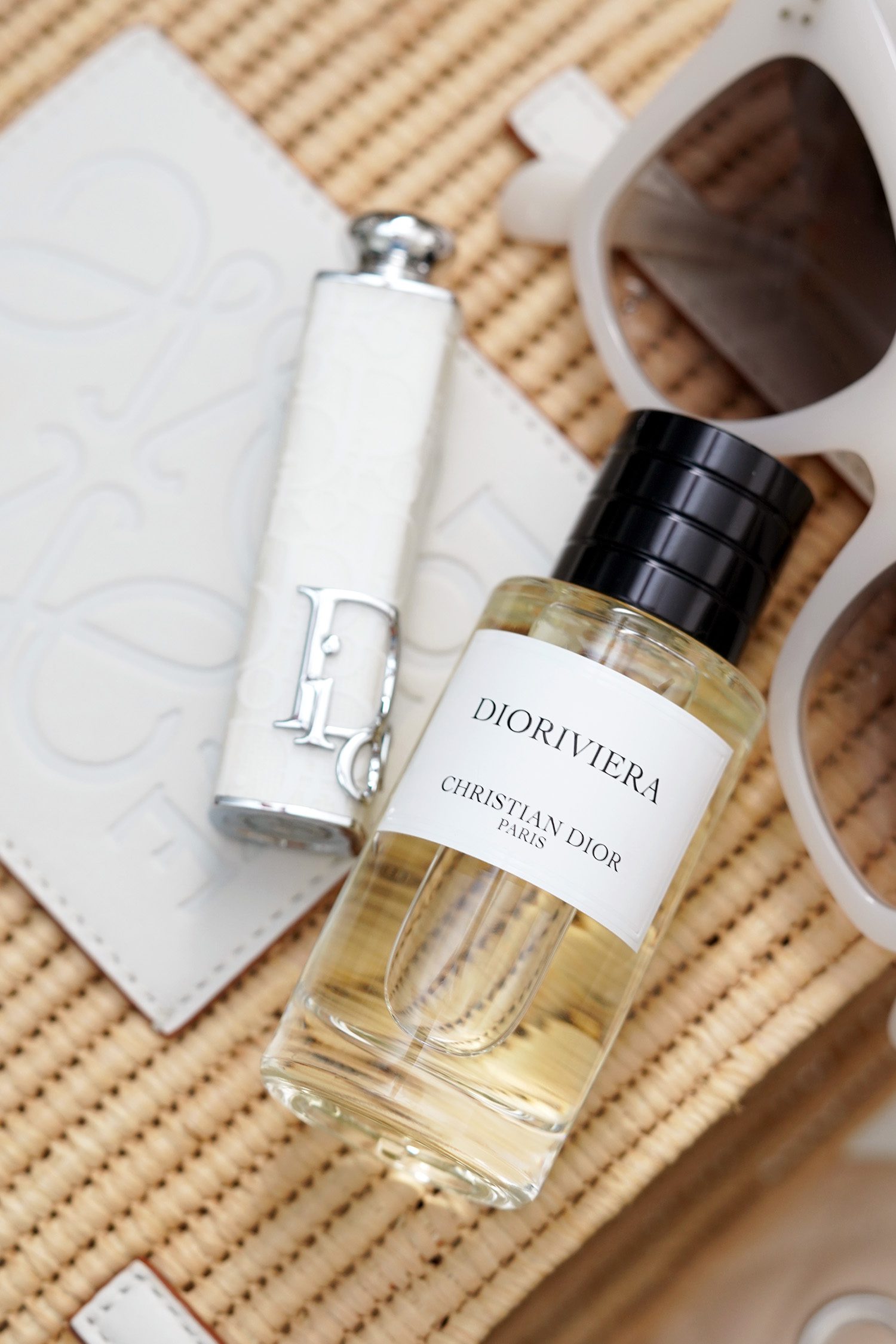 Give Dioriviera Eau de Parfum: New Fragrance - Holiday Gift Idea