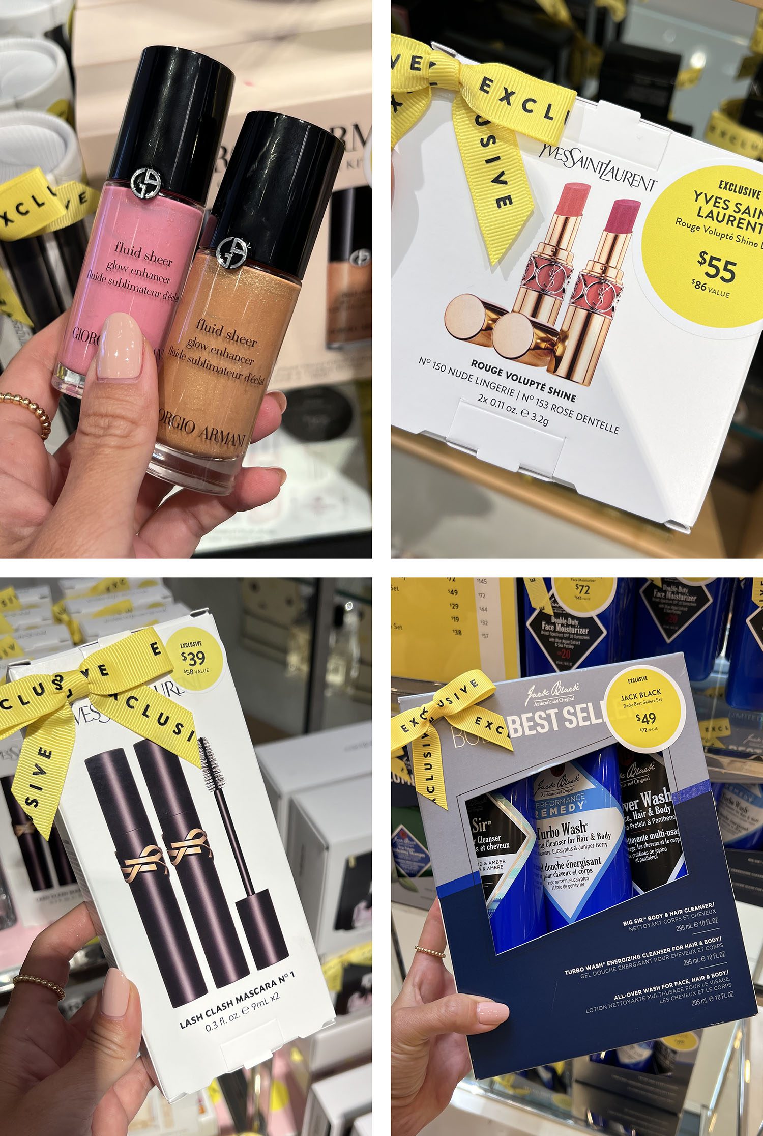Nordstrom Anniversary Sale Try-On Haul - The Beauty Look Book