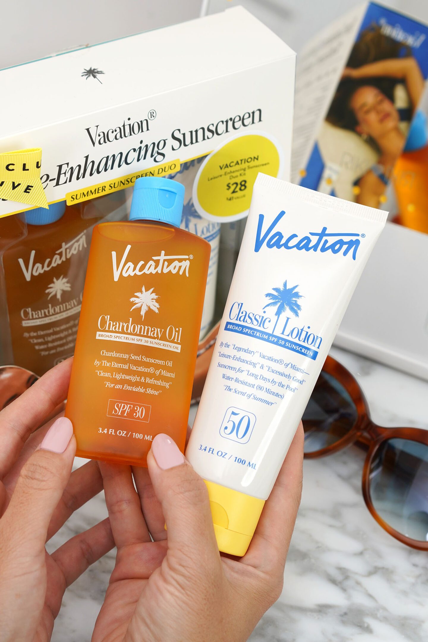Nordstrom Anniversary Sale 2023 Vacation Inc Duo
