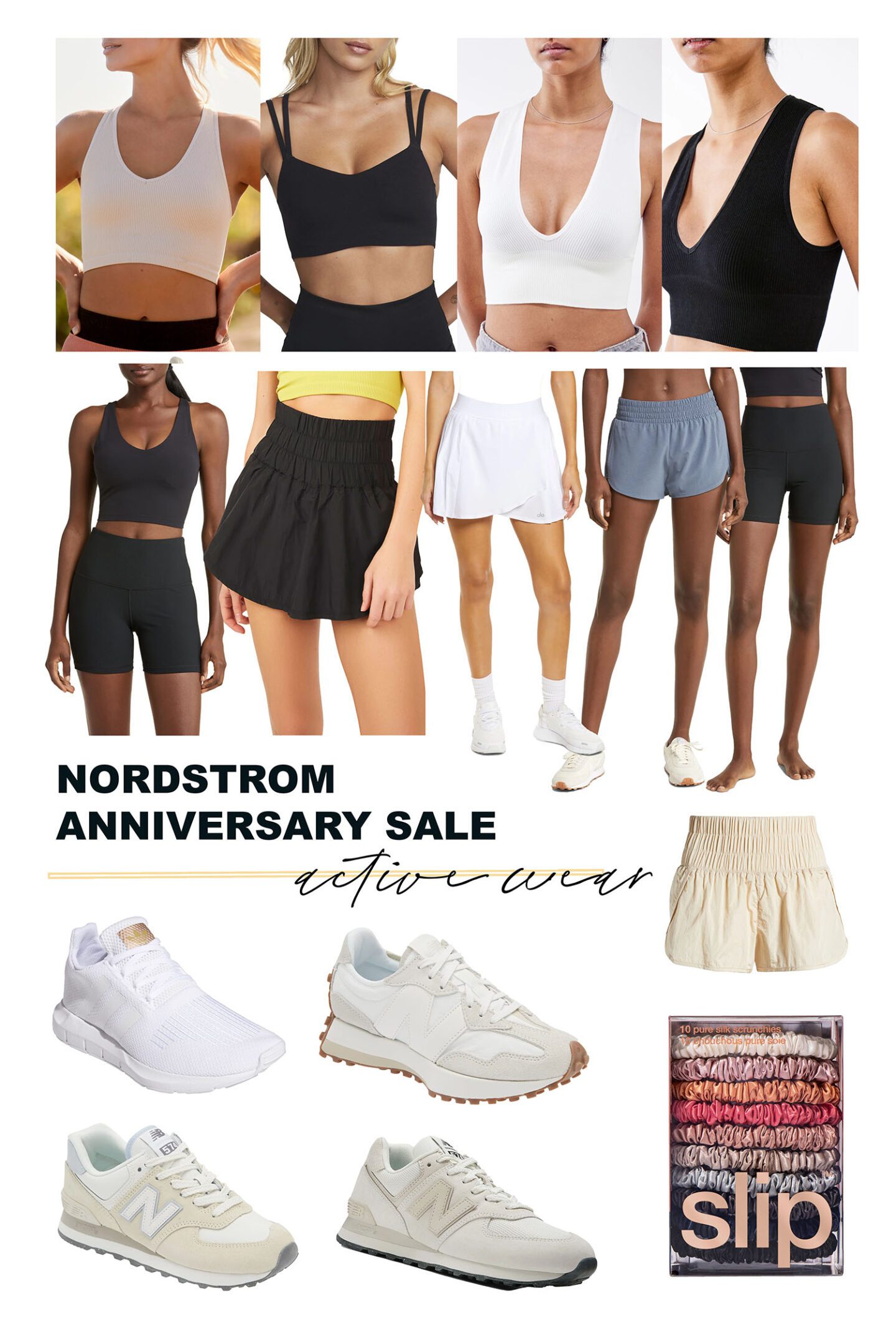 Nordstrom Anniversary Sale 2023 Active Wear