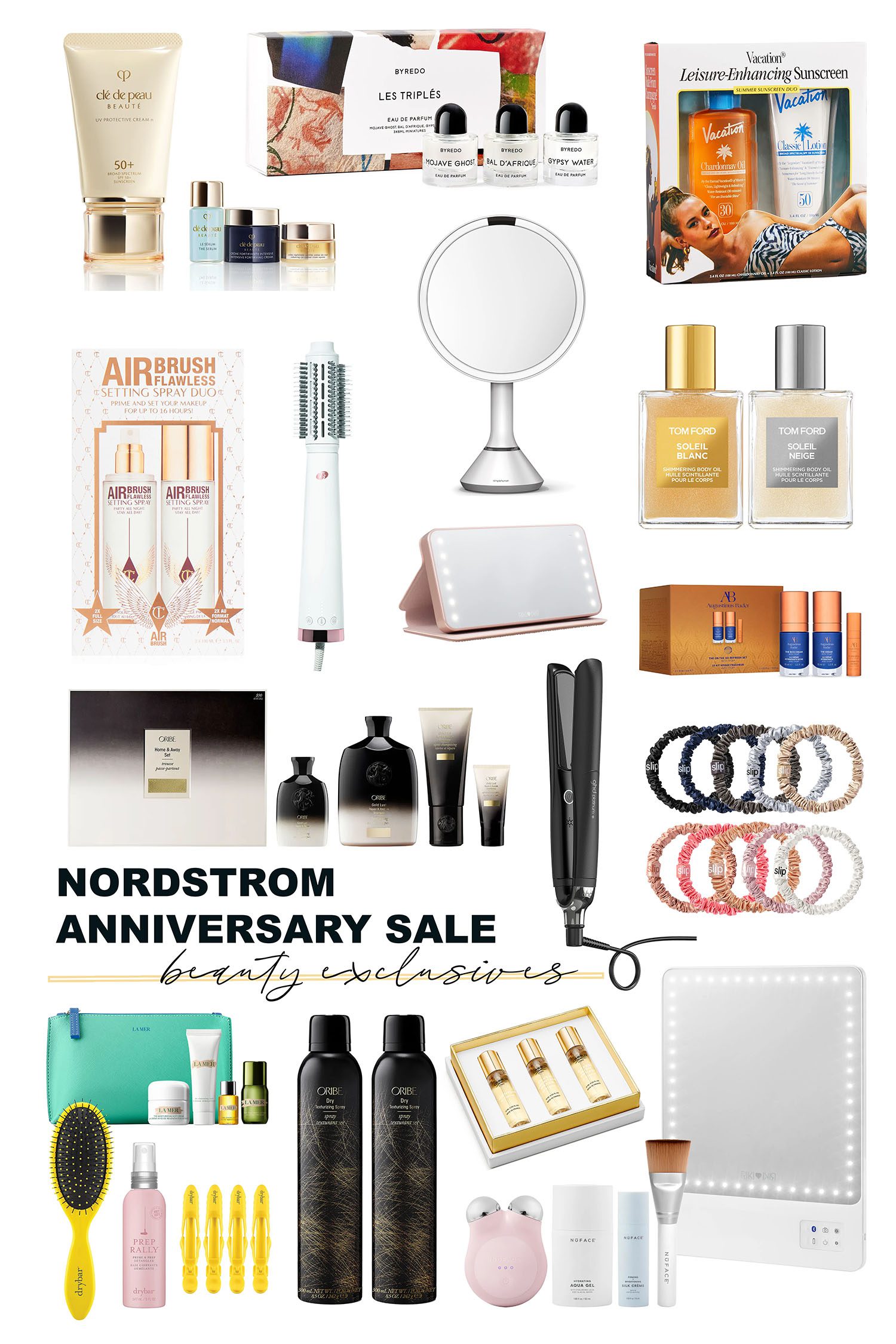 Nordstrom Anniversary Sale 2020 Catalog