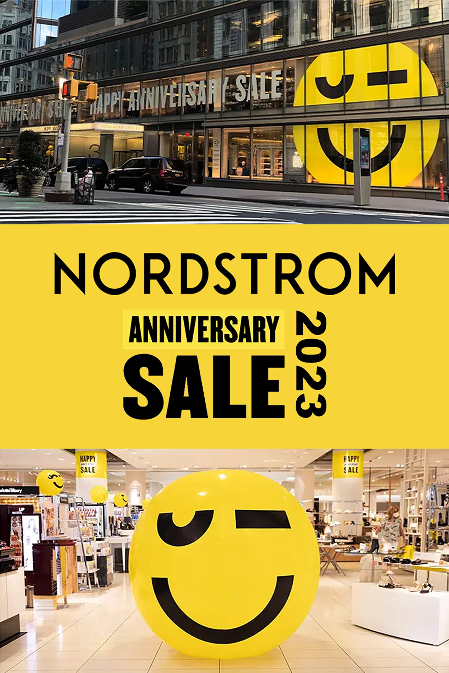 Nordstrom Anniversary Sale 2023 Preview Lookbook Magazine Paris