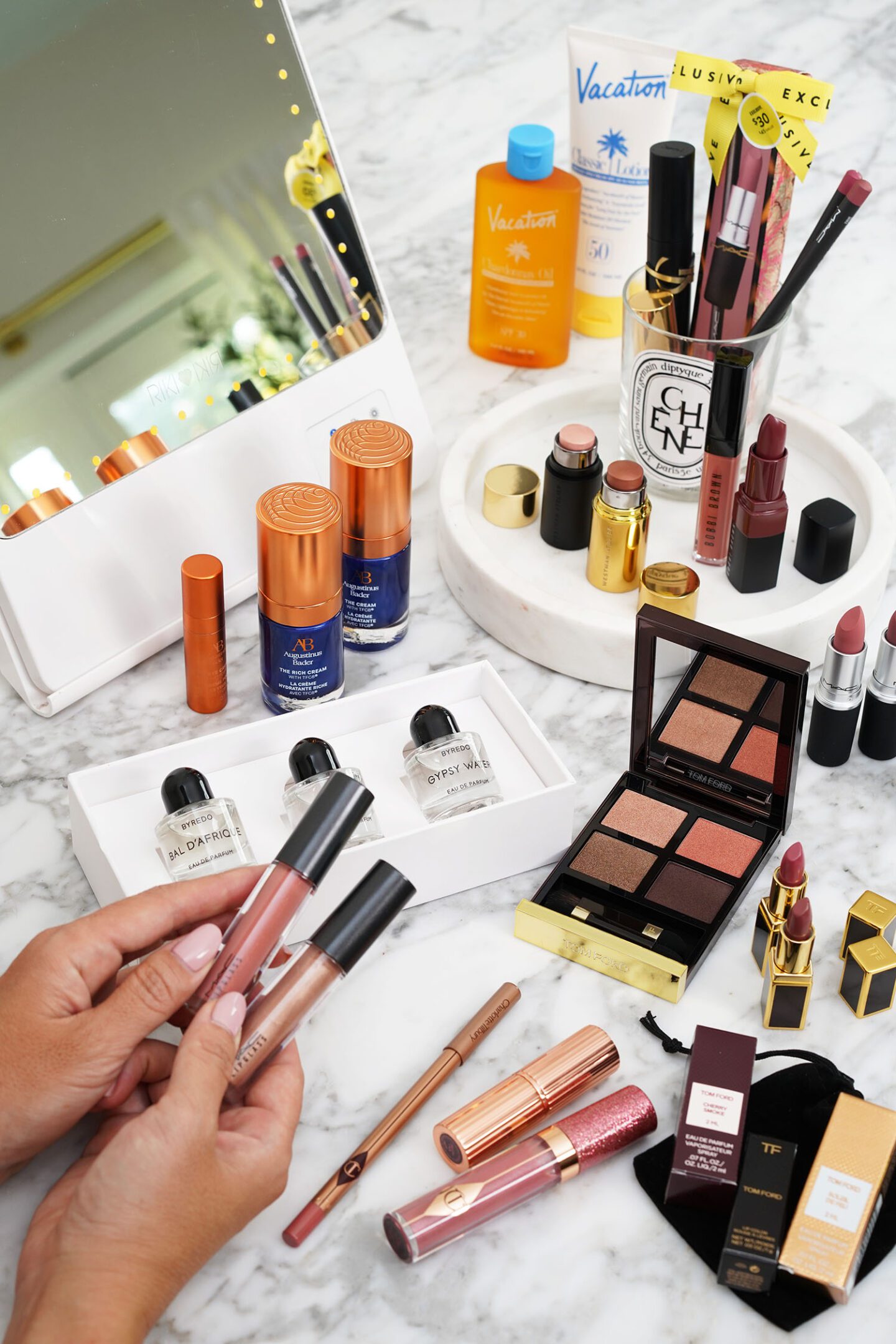 Nordstrom Anniversary Sale 2023 Beauty Exclusives