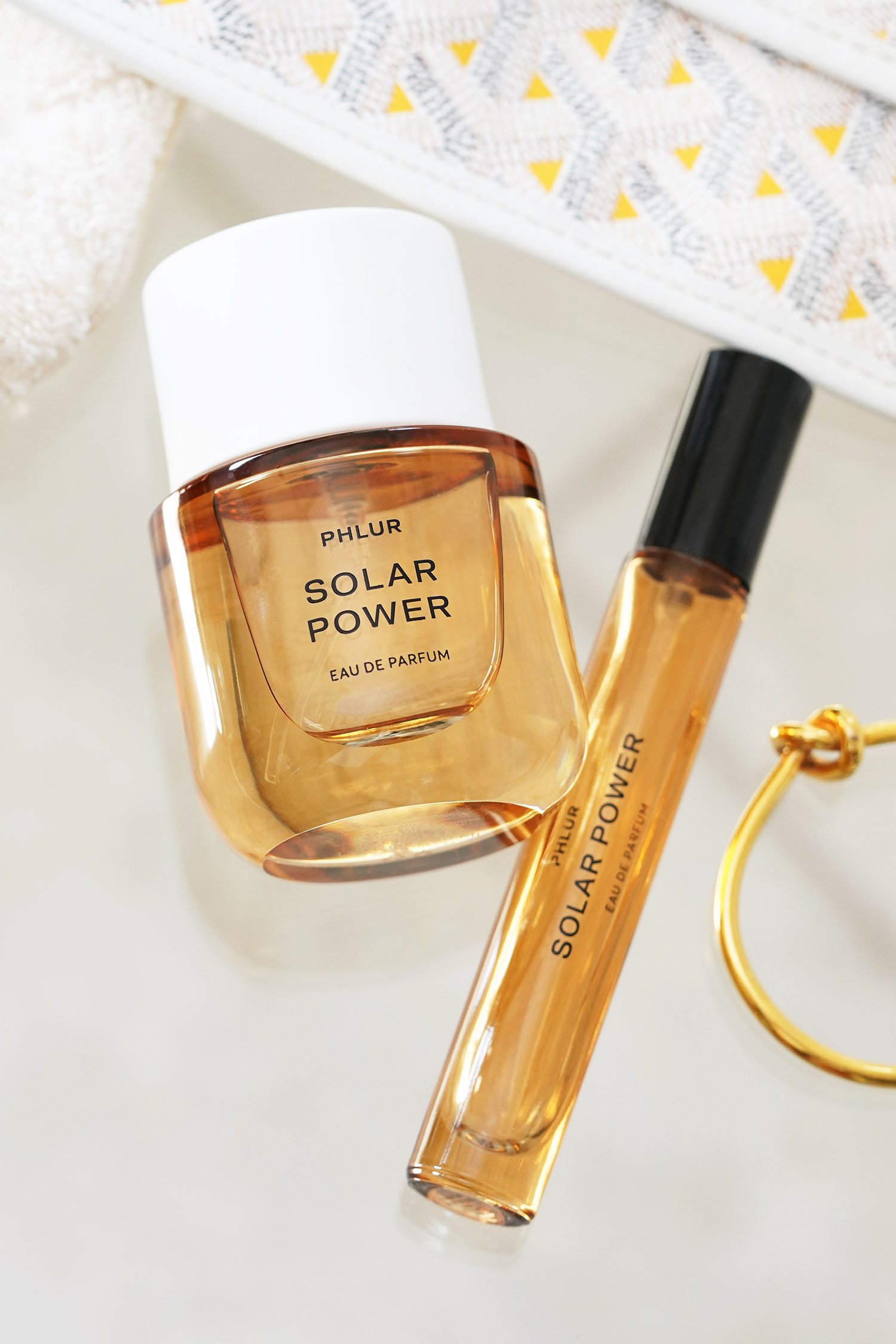 Best Scents of Summer - The Beauty Look Book