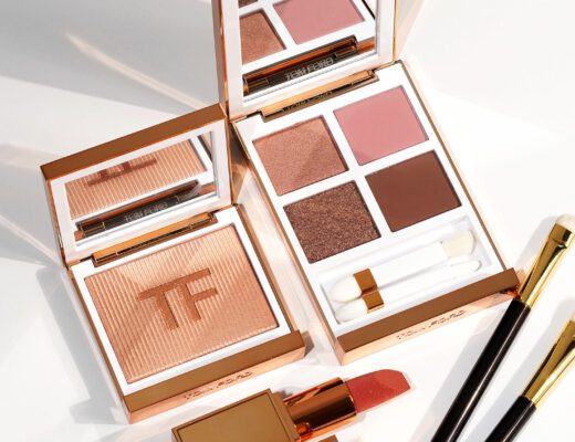 Tom Ford Beauty Summer Soleil de Feu