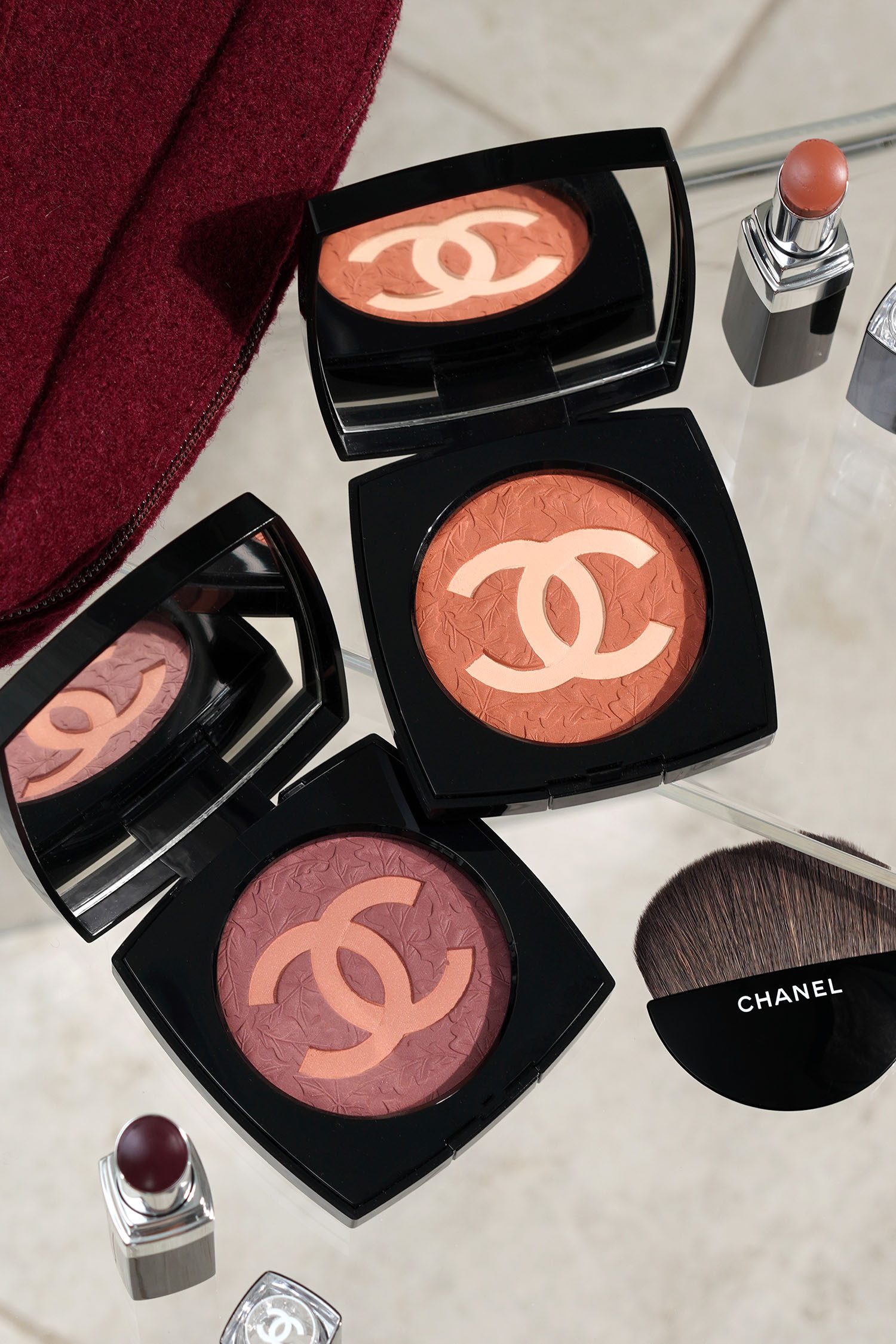 Have Time For a Glance On 2022 Chanel 22K Season New Items? – Coco Approved  Studio