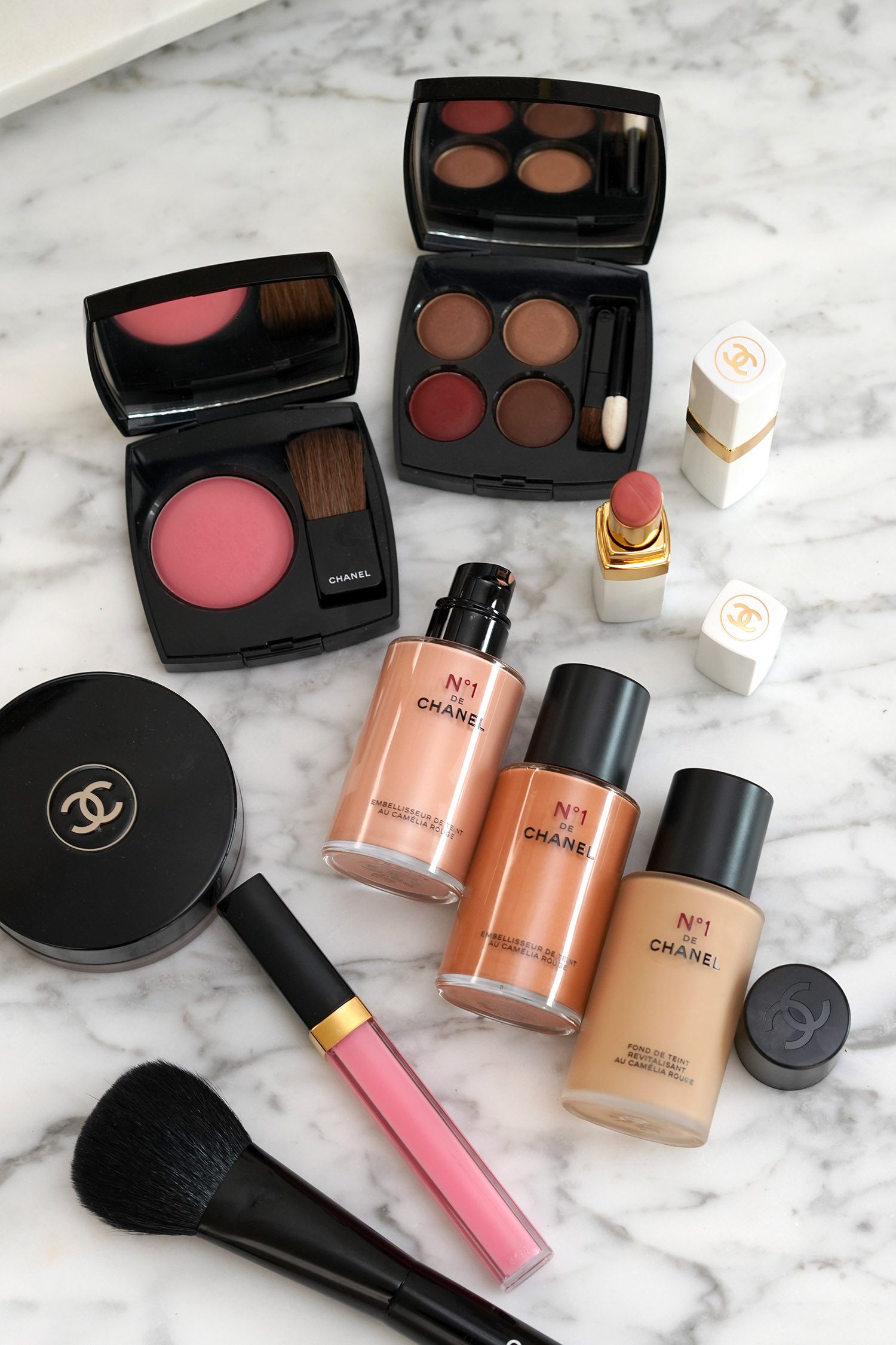 CHANEL Beauty Discoveries