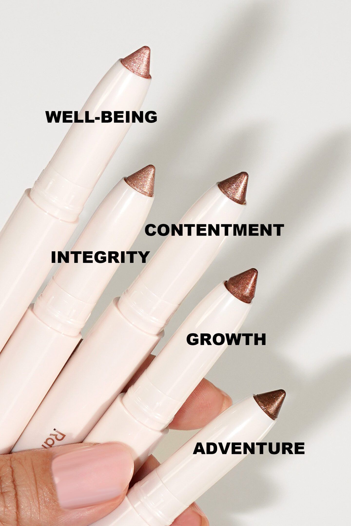 Rare Beauty All of the Above Weightless Eyeshadow Sticks
