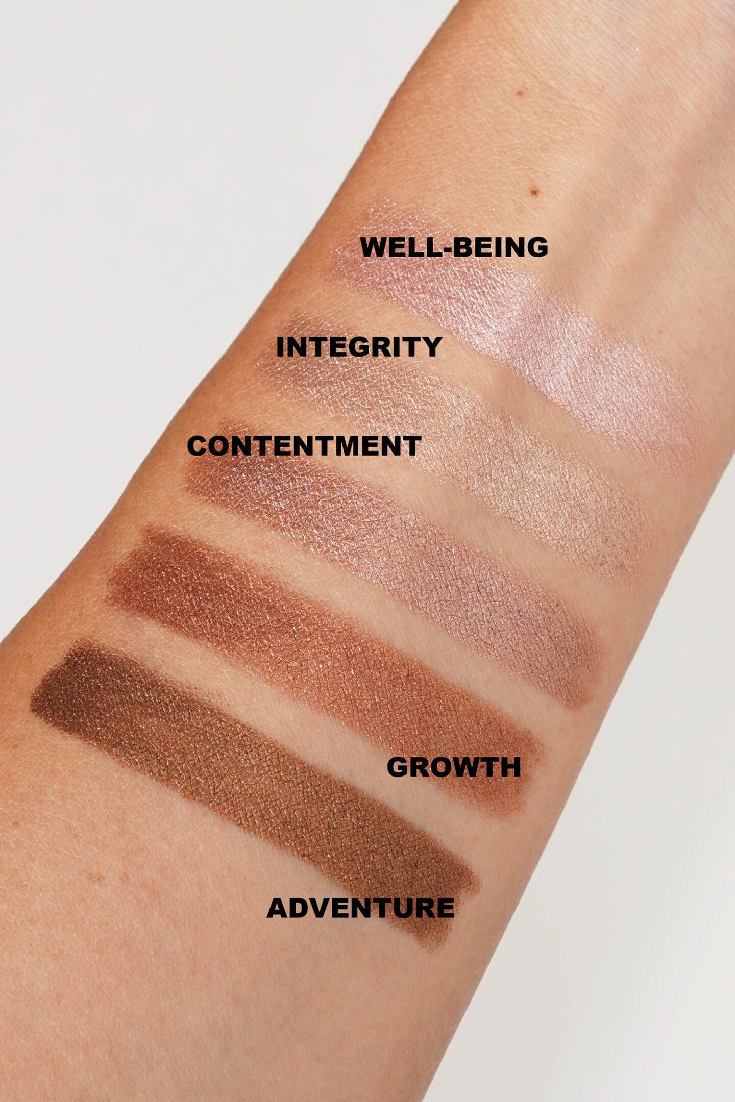 Rare Beauty All of the Above Weightless Eyeshadow Sticks