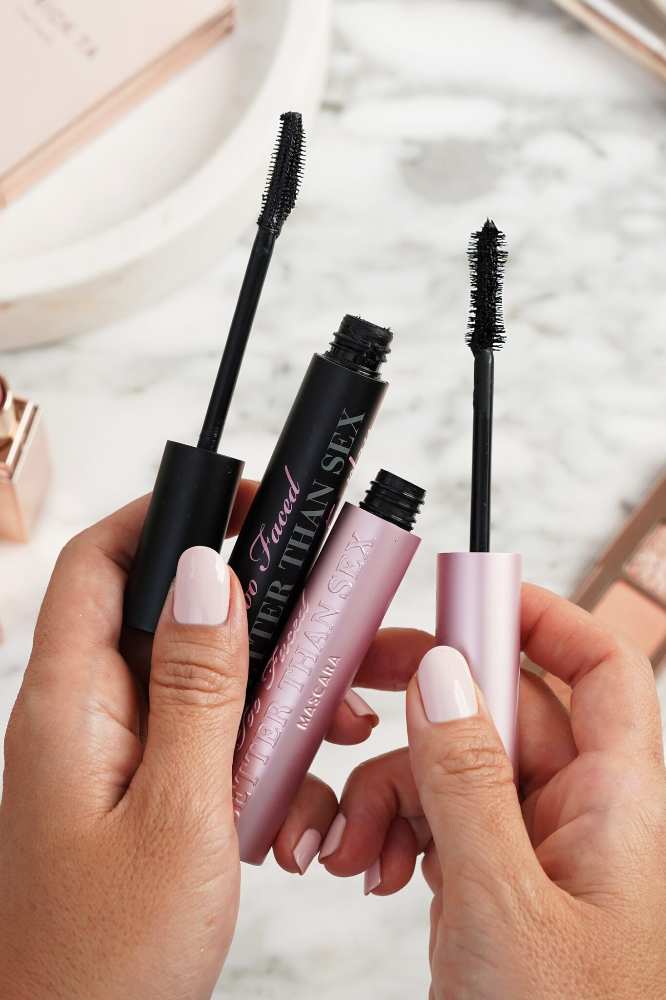 Beauty Newness To Check Out at Sephora - The Beauty Look Book