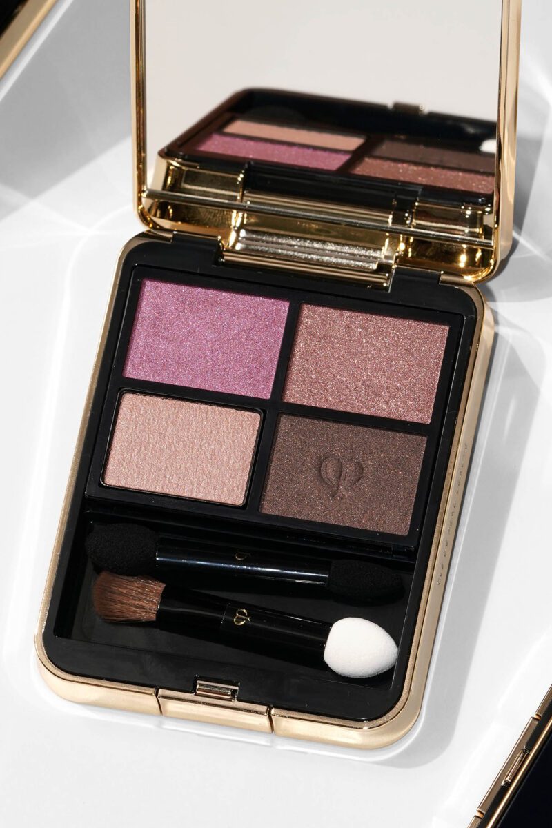 Cle de Peau Beaute Archives - The Beauty Look Book